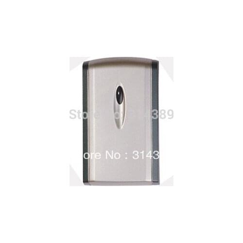 New 13.56Mhz,wiegand26/34 dual Led 9V 12V epoxy packaged Reliable RF contactless Mifare1 IC card READER