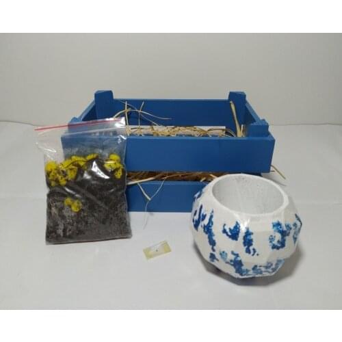 KENDİN YETİŞTİR LOCKER