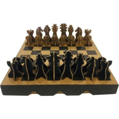 Prigo Dijital Çözüm Merkezi Chess