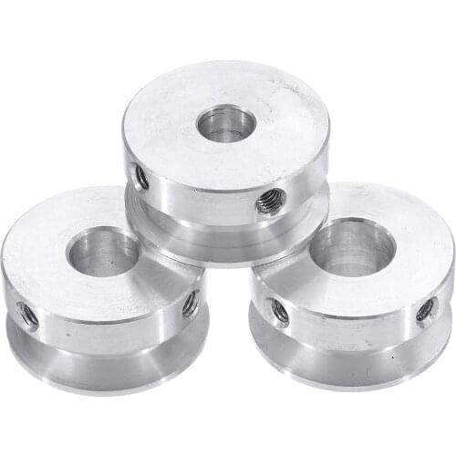 SULEVE Belt Pulleys China