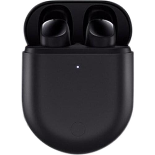 Global Version Xiaomi Redmi AirDots 3 Pro TWS Bluetooth 5.2 Earphones Smart Touch Control Wireless Headphones Wireless Charging