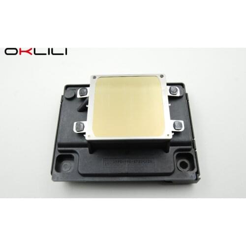 ORIGINAL F190010 F190000 Printhead Print Head for Epson TX600FW BX600FW BX610FW B40W B42W T40W SX600FW SX610FW SX510W SX515W