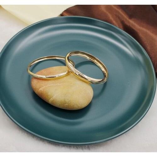 YDGY Golden Bracelets