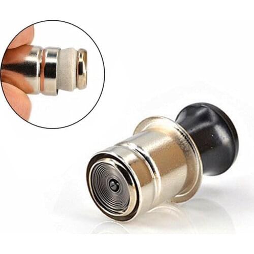 1Pc Portable 12V Universal Car Cigar Cigarette Lighter Socket Power Plug Outlet Parts For Racing Motorcycle Boat Truck Caravan