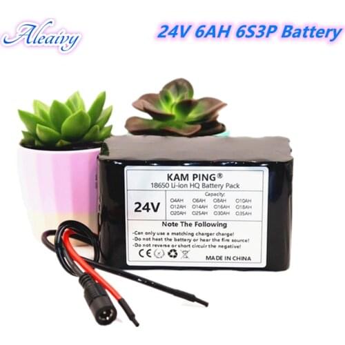 Aleaivy Rechargeable Batteries
