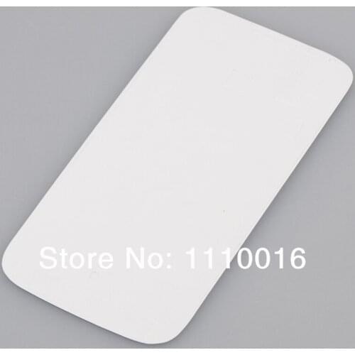 Free Shipping Brand New High Quality Pre-cut Adhesives Screen Replacement For Samsung Galaxy S4 i9500 i337 M919