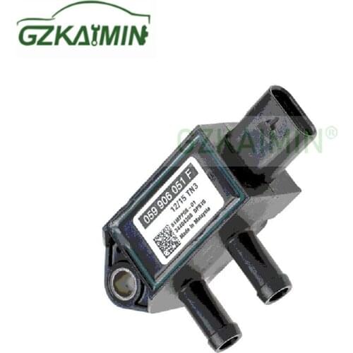 Intake Manifold Pressure Sensor 059906051F 059 906 051 F for audi