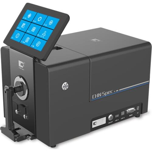 Digispec Colorimeters