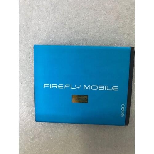 3.7V 2600mAh firefly mobile intense Battery