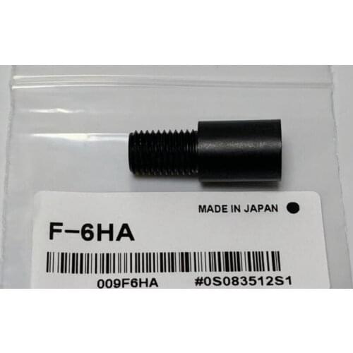 New Barcode Original-Quality KEYENCE Fiber Focusing Lens F-6HA