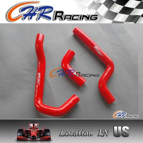 Silicone radiator hose FOR KTM 65 SX 2002-2008 2003 2004 2005 2006 2007 2008 02