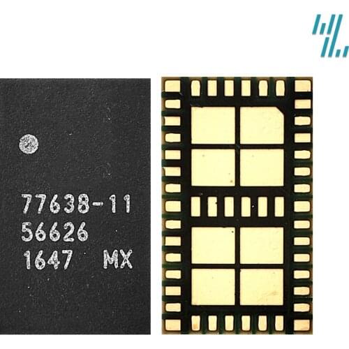 SKY77638-11 Mobile Phone Power Amplifier IC