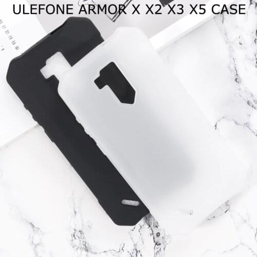 TUNGUNDUN Ulefone Armor X2 Phone Cases