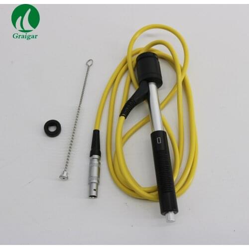 Discount Free Shipping D Type Probe Impact Device For Leeb Hardness Tester