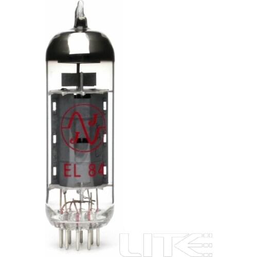 Slovakia JJ EL84 Tube Replace 6BQ5 6P14