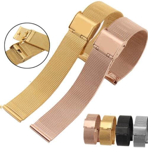 22mm 20mm 8mm 10mm 12mm 14mm 16mm 18mm cinturini 20mm cinturino adatto per cinturino samsung Active 2 strapWatch 42mm 46mm