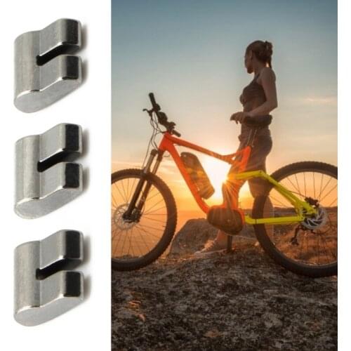 3 PCS/Set MTB Bike Hub Tower Base Pawl Jack Bicycle Ratchet Hub Pawl Tower Base Fulcrum Mountain Road Bike Accessories