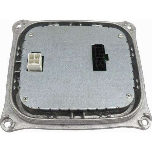 For Mercedes-Benz S-Class Coupe W221 A2219000404 H1 Headlight Ballast LED Control Module A2219008001 A2218706289 Accessories