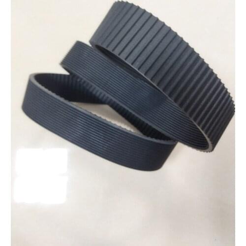 Double-Sided Teeth Belt/15 Ribs And 14 Grooves And 216 Teeth/Length Is About 1080mm