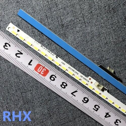 HE550HFD-B31 Article lamp RSAG7.820.5328 RSAG7.820.5329 1piece=54LED 337MM 100%NEW