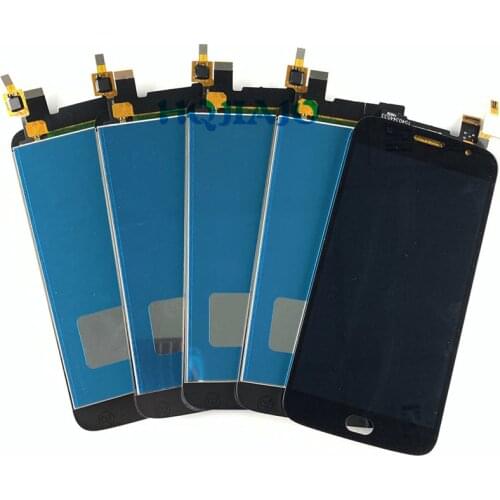 HQJIAJO Screens For Motorola Moto G5S Plus