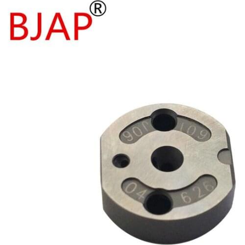 Injector control valve plate 04# suit for den so injector 095000-5950