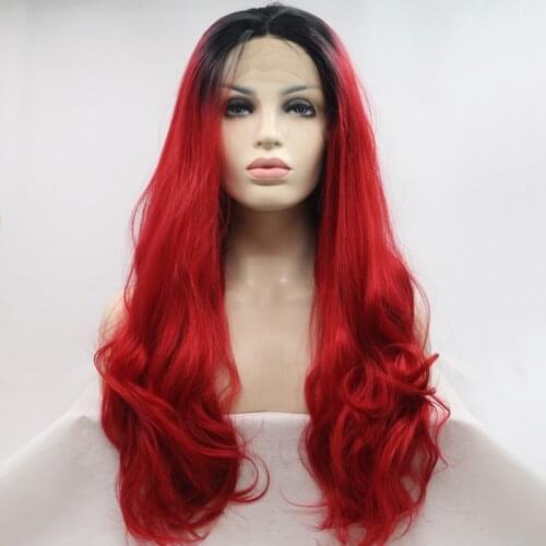 M&H HAIRWORLD Synthetic Wigs