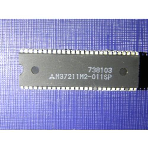 M37211M2-011SP new orginal