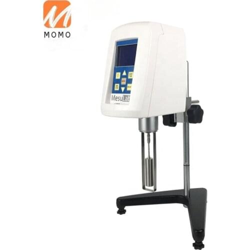 Manufactory with CE and 1-100000CP Range paints viscometer paint viscosity measurement oil testing equipment