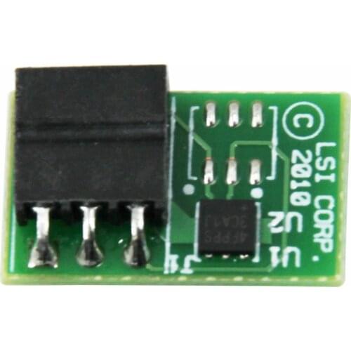 New and original Broadcom LSI LSI00290 CacheCade Pro2.0 HW Key 9265/9266/9285/9270/9271/9286