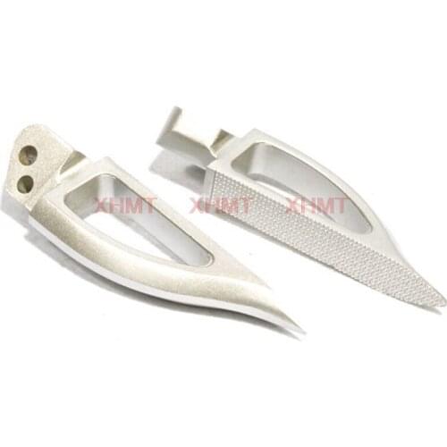 Footpeg Foot Peg for SUZUKI Hayabusa GSXR 1300 GSXR1300 1999 - 2007 2006 2005 2004 2003 2002 2001