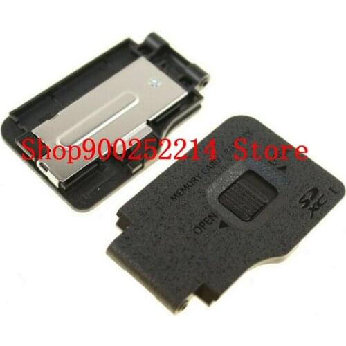 Repair Parts For Panasonic FOR Lumix FZ1000 DMC-FZ1000 Battery Door Battery Cover Lid SYK0368