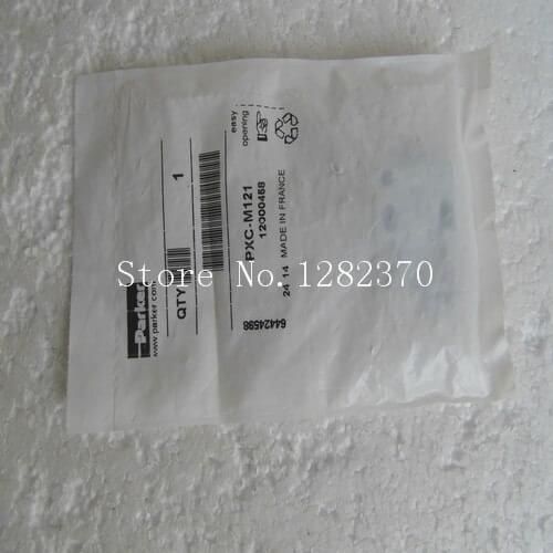 [SA] new original authentic Parker pneumatic switch PXC-M121 Spot --2PCS/LOT