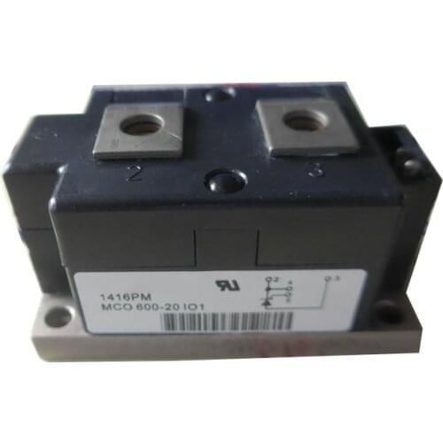 MCO600-20IO1 MCO600-22IO1 Original, Can Provide Test, 1 Year Warranty