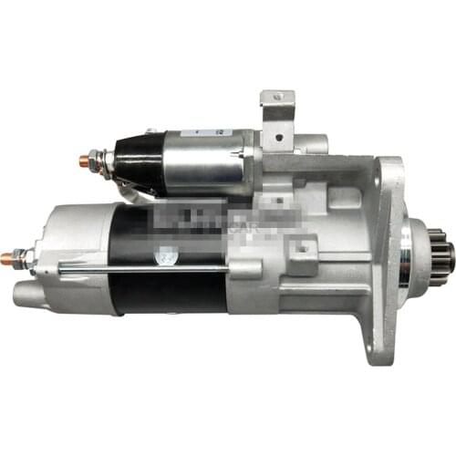 For Volvo truck starter motor VOE 21632129 for VOLVO heavy truck Accessories Starter accessories high quality free shipping