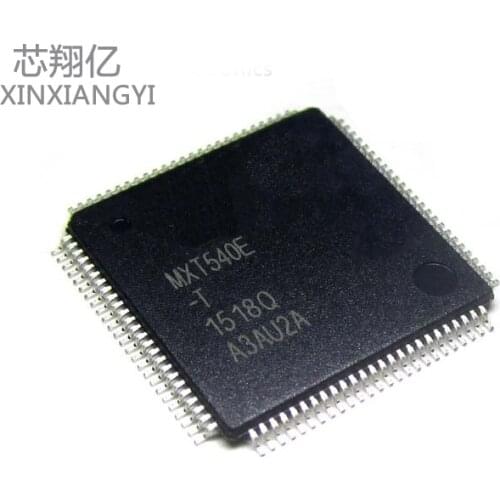 XINXIANGYI MXT540E QFP100