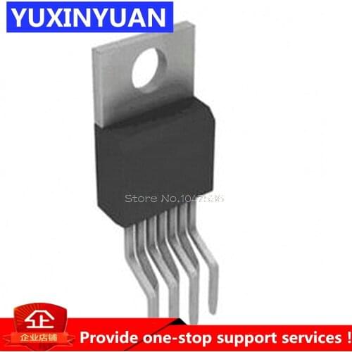 YUXINYUAN 1pcs LA78141 TO-220 Can be purchased directly