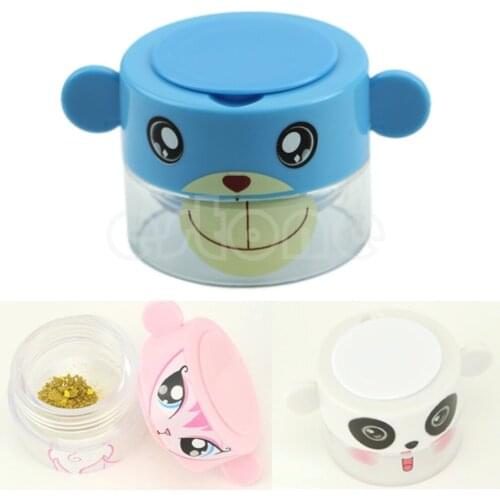 ZLROWR Funny Pill Tablet Grinder Medicine Cutter Crusher Storage Compartment Box