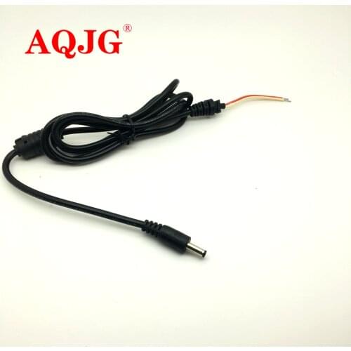 1.2m 4.0x1.35 mm DC Power Charger Plug Cable Connector for ASUS Laptop adapter charger DC connector 4.0*1.35 DC cable AQJG