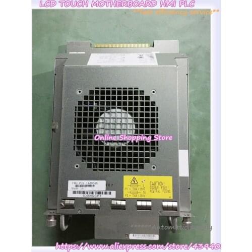 For Hard Disk Cabinet Power Supply 14J0665 EXP300 EXP400 AWF-3DC-500W 13091-00