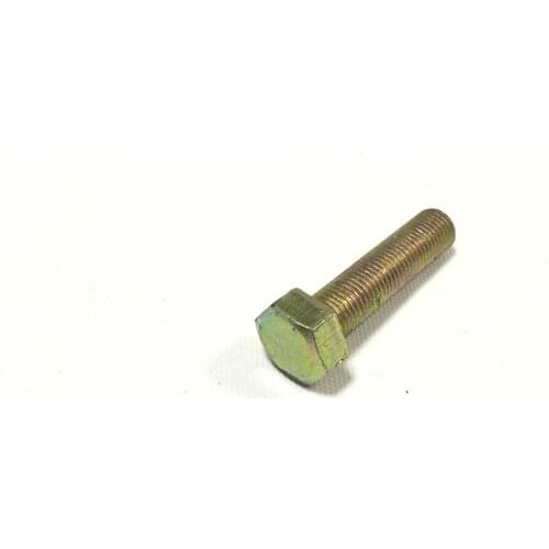 Bowling Spare Parts T809 870 285 Hex Head Cap Screw 7/16-20 x 1-3/4" Use for AMF Bowling Machine (10pcs/bag)