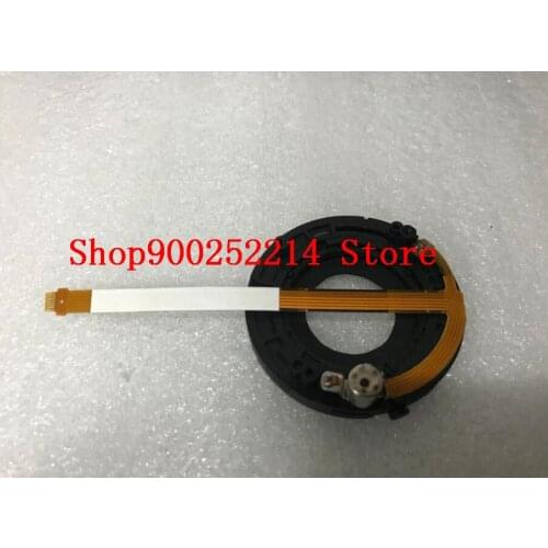 NEW LENS Aperture Group Flex Cable For Canon EF 24-70mm 24-70 mm f/2.8L II USM Repair Part (Gen 2)