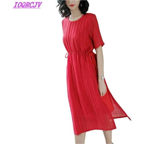 IOQRCJV Wide Summer Dresses