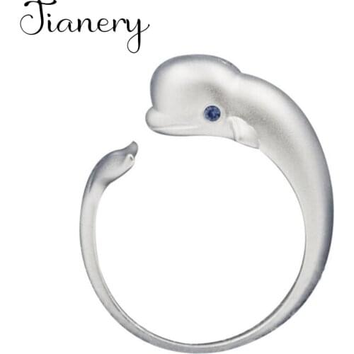 Jianery Cocktail Rings