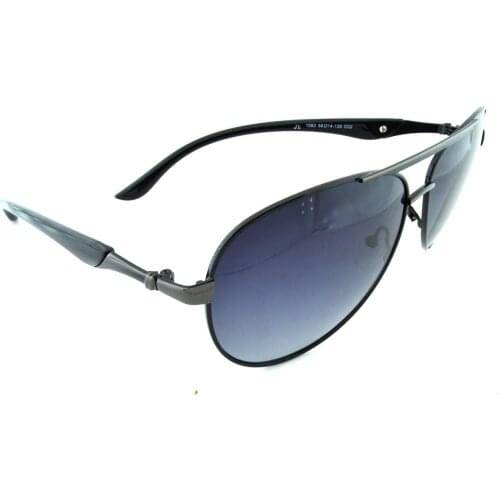 JL 1083 C02 59 Juliano Polarized Sunglasses Quality and Original Sun Glasses