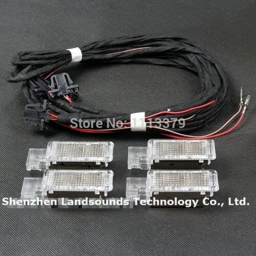 Lassend Signal Lamps