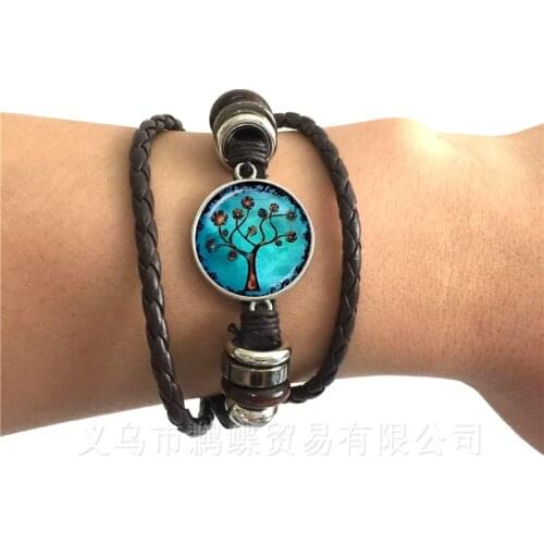 MSCHENGDORIS Children's Bracelets