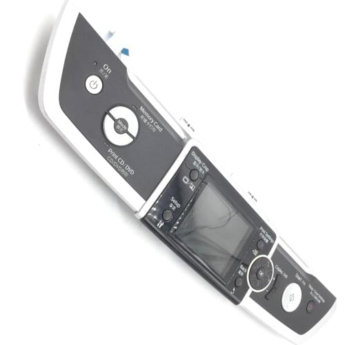 R390 screen display assembly control panel for EPSON Stylus Photo R390 printer parts