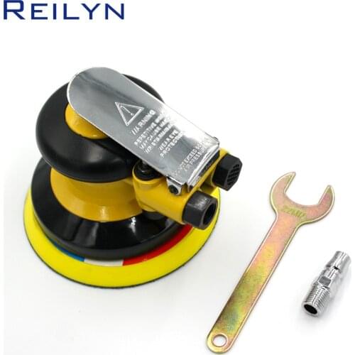 Reilyn Pneumatic Tools
