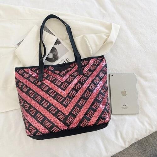 Luxury Brand Ladies Fashion Handbags 2021 New Print Pattern High Quality Fabric Shoulder Bag Ladies Luxury Bucket Bag and Wallet